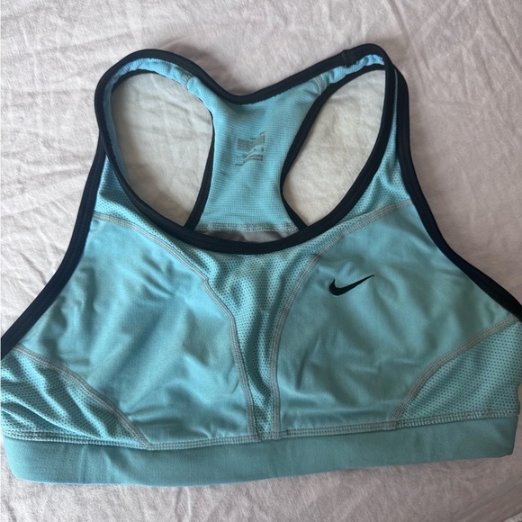 nike & set active sports bra - Picture 6 of 6